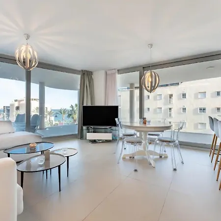 Apartment Nuevo Apartamento De Lujo Con Vistas Al Mar En La Costa Del Sol *