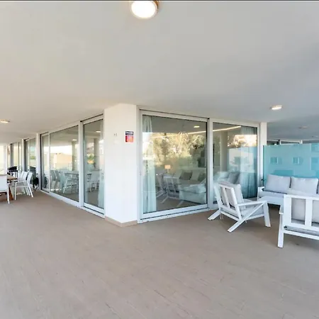 Nuevo Apartamento De Lujo Con Vistas Al Mar En La Costa Del Sol