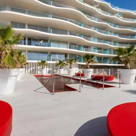 Apartment Nuevo Apartamento De Lujo Con Vistas Al Mar En La Costa Del Sol Fuengirola