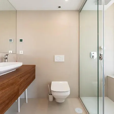 Nuevo Apartamento De Lujo Con Vistas Al Mar En La Costa Del Sol Fuengirola