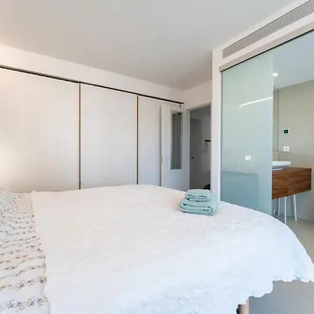 Apartment Nuevo Apartamento De Lujo Con Vistas Al Mar En La Costa Del Sol Fuengirola