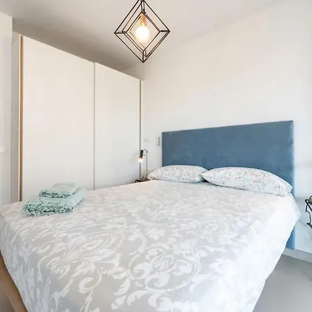 Nuevo Apartamento De Lujo Con Vistas Al Mar En La Costa Del Sol